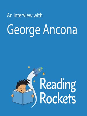 cover image of An Interview With George Ancona